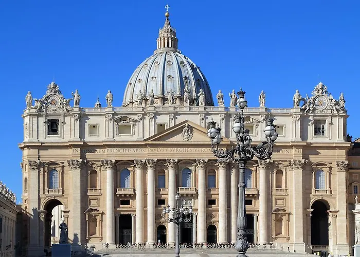 Magenta Vaticano Fornaci